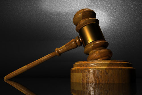 Tax liens: Homeowners file lawsuit over Sherman Act