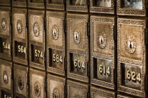 IRS able to share bank information in certain situations