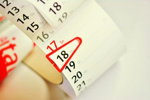 2019 Tax Time: It’s the Perfect Time to Come to Terms with Your Debt