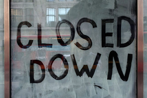 Government shutdown causes IRS woes for some Nevada residents