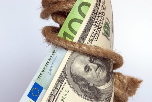 Personal tax debt can be best handled by settlement with IRS