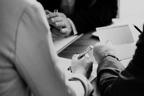 Can Innocent Spouse Relief Protect Your Property Against Tax Liens?