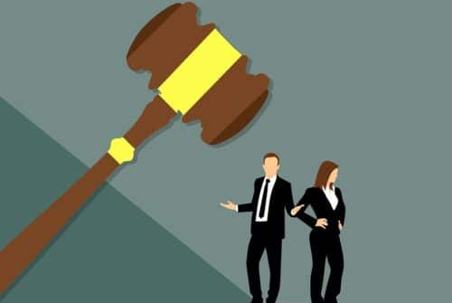 Divorce and taxes: a Q & A for the uncoupling