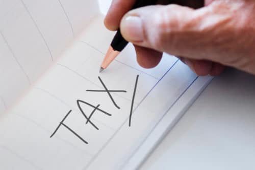 Assets That May Be Exempt from IRS Tax Liens