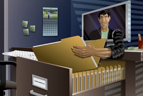 Companies: what to do if your W-2 data has been hacked