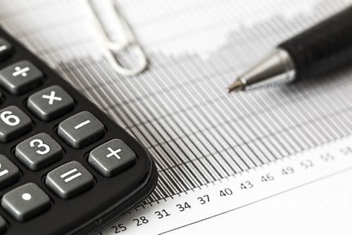 How Much Tax Does a Self-Employed Person Pay?