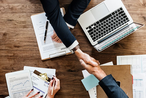 Do you have reason to apply for an offer in compromise?