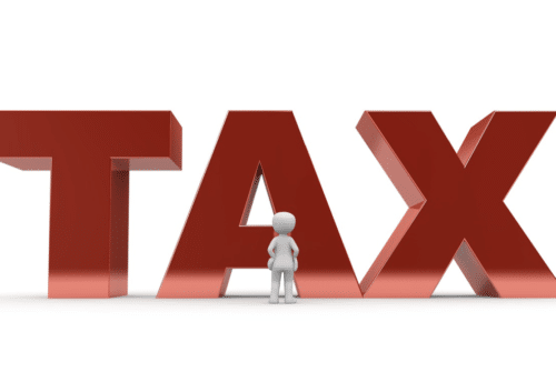 A brief look at tax liens, and getting the IRS to release them, P.1