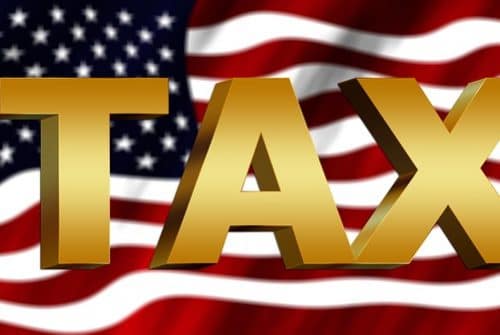 Were You Hit with a Tax Lien? (Here’s What You Need to Know)