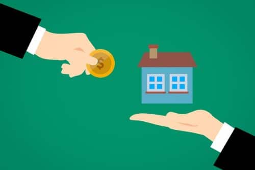 What it Means When Your Property Goes to a Tax Lien Sale