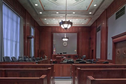 Can a Tax Lien Become Cause for Criminal Prosecution?