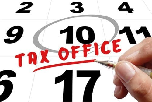 Tax Time Is Here: Avoid IRS Collections with These Tips