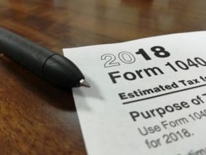 Has Your Case Been Assigned to an IRS Revenue Officer in Henderson?