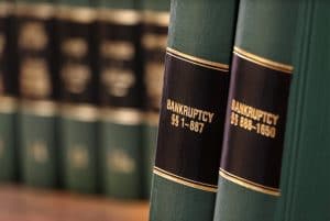 Extending a Chapter 13 Bankruptcy