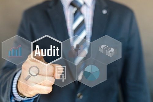 Types of IRS Audits and Possible Outcomes