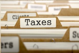 Understanding Capital Gains Tax