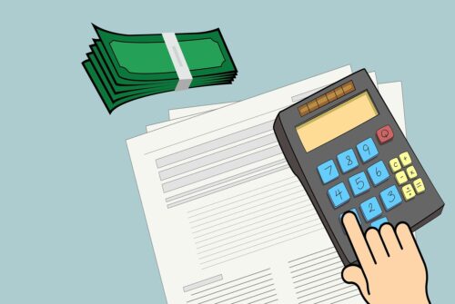 Behind on Payroll Taxes?