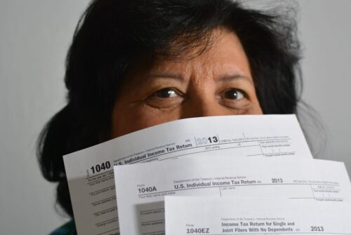 Taxpayers: You Have a Right to Finality