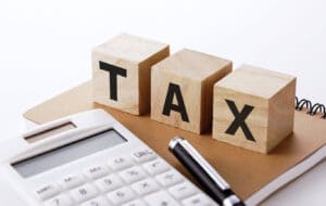 How Do I Get Rid of Tax Debt?