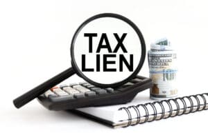 How Does a Tax Lien Work?