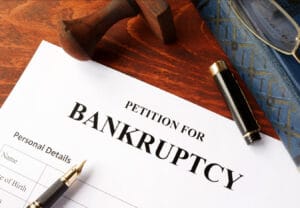 How Much Debt Do You Need to File Bankruptcy in Nevada?